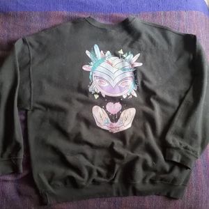 love sweater. Shambhalove